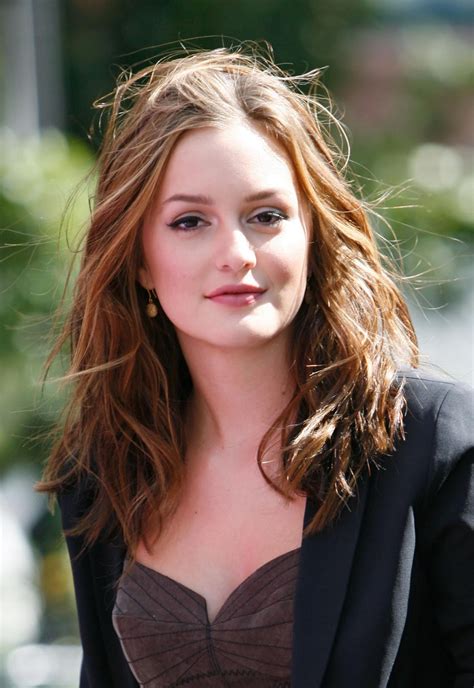 leighton meester photos.